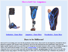Tablet Screenshot of fredslegs.com